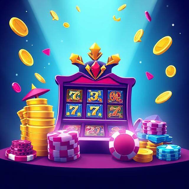 Play Premium Casino Games at Ratu Casino Hero - Ratu Exclusive Games