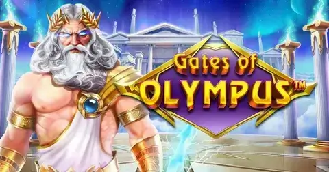 Gates of Olympus - Premium Slot by Pragmatic Play Gates of Olympus - Legendary Multipliers up to 5000x