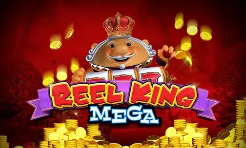 Ratu Mega Reels - Exclusive High-Paying Megaways Only at Ratu Casino Ratu Mega Reels - Exclusive Megaways Jackpot Slot