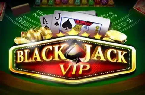 VIP Blackjack - High Roller Blackjack with Professional Dealers VIP Blackjack - Premium High Stakes Blackjack Table
