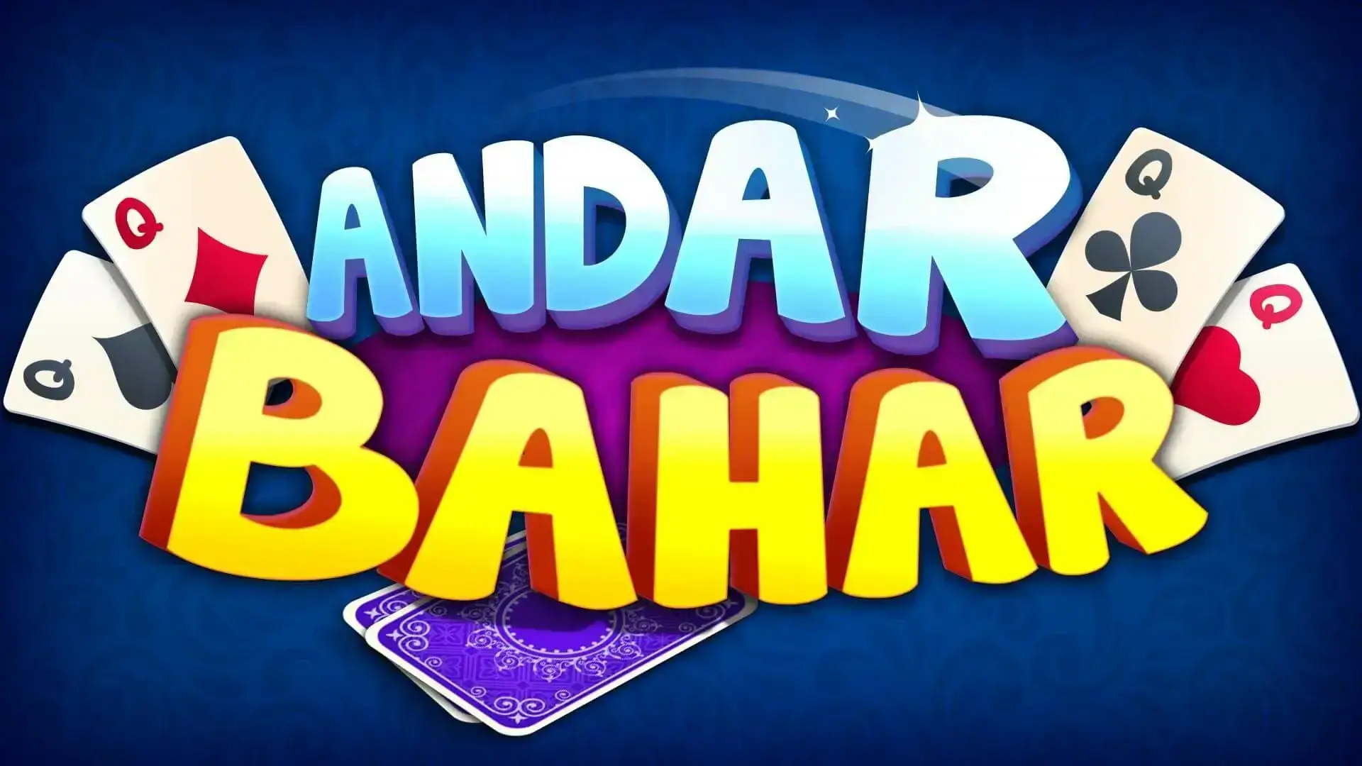 Andar Bahar Live - Traditional Card Game with Local Dealers Andar Bahar Live - Classic Indian Card Game with Bengali Commentary