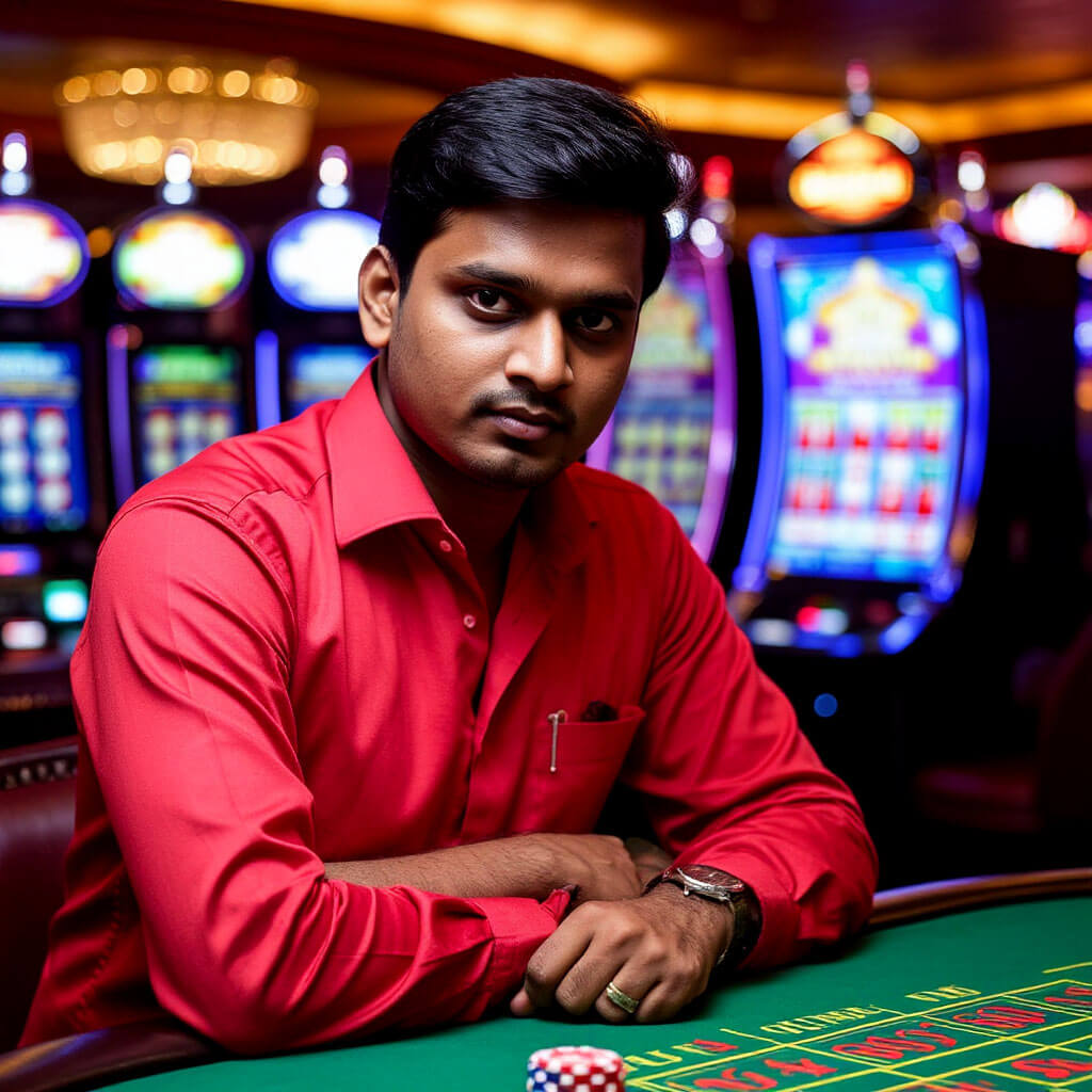 Slot Machine Strategy Expert
