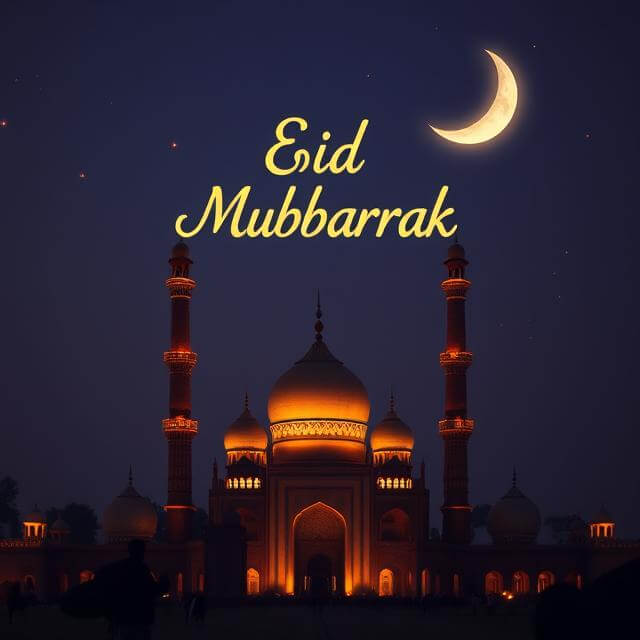 Eid Mubarak - Special Casino Bonuses and Brazil vs Paraguay Betting Eid Special Casino Promotions with Free Spins