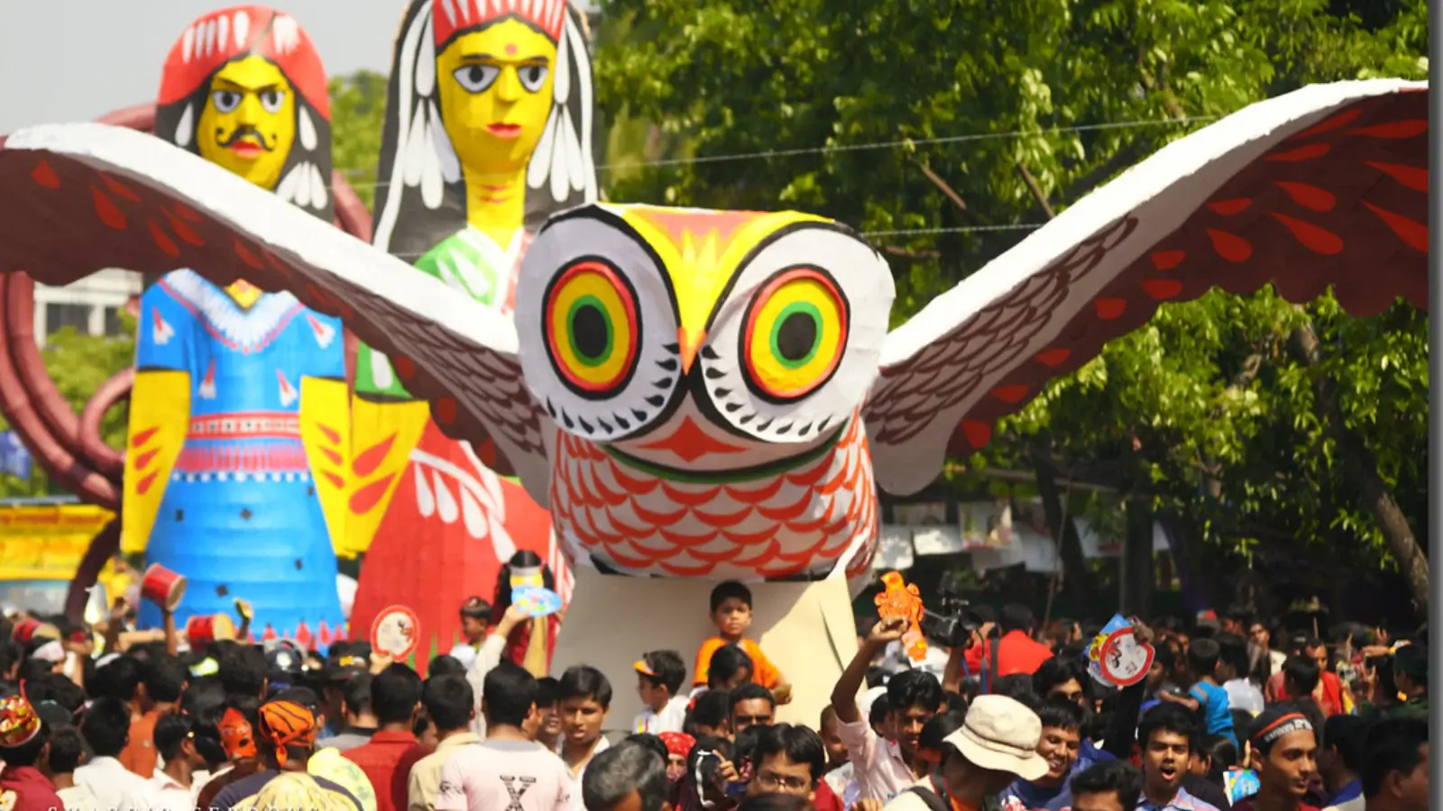 Pohela Boishakh - Bengali New Year Special Promotions Pohela Boishakh Bengali New Year Casino Event