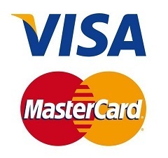 Visa/Mastercard - Internationally Accepted Credit and Debit Cards Visa/Mastercard Credit and Debit Cards - International Banking